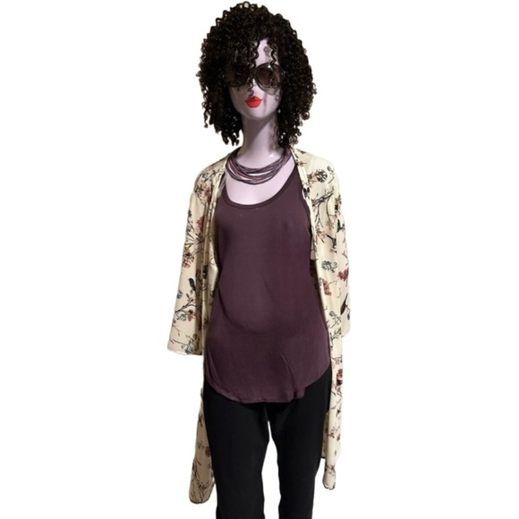 Adora Kimono - Picture 1 of 6